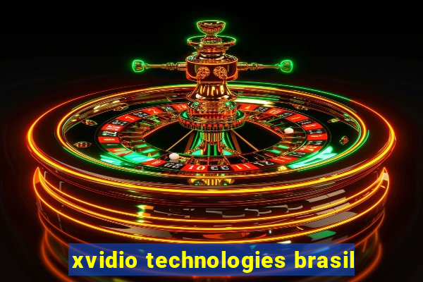 xvidio technologies brasil